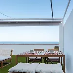 Lägenhet Profithome - Vista Al Mar Atico Checha *