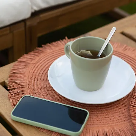 Appartamento Profithome - Vista Al Mar ático Checha