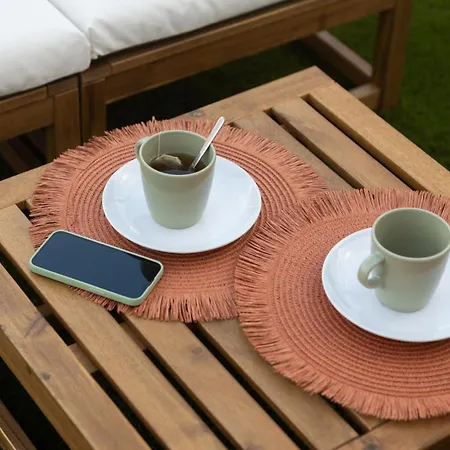 Profithome - Vista Al Mar ático Checha