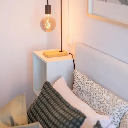 Profithome - Vista Al Mar ático Checha Appartamento