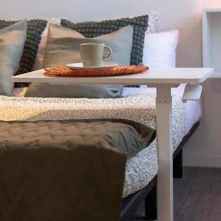 Appartamento Profithome - Vista Al Mar ático Checha