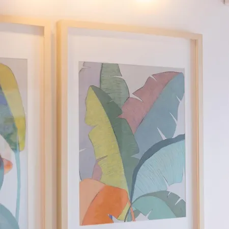 Profithome - Vista Al Mar ático Checha Appartamento *