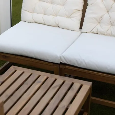 Profithome - Vista Al Mar ático Checha *