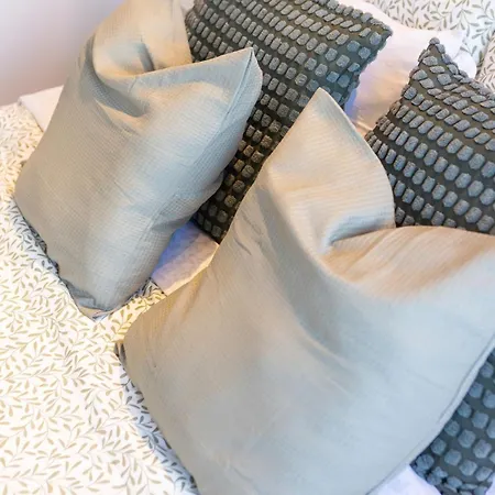 דירה Profithome - Vista Al Mar Atico Checha קנדלריה