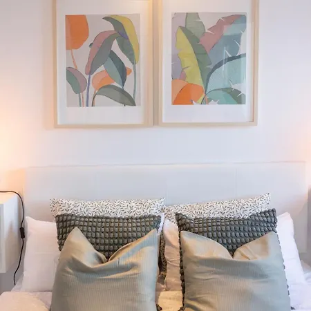 דירה Profithome - Vista Al Mar Atico Checha