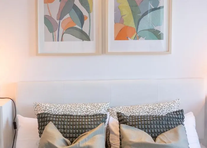 Lejlighed Profithome - Vista Al Mar Atico Checha