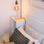 Profithome - Vista Al Mar Atico Checha Apartmán