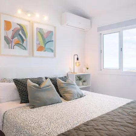 Appartement Ph - Atico Checha Nu