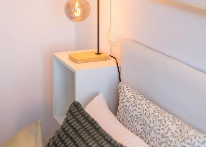 Profithome - Vista Al Mar ático Checha Appartamento